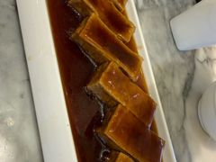 -城南往事·鲁菜·烤鸭(世茂宽厚里·大明湖店)