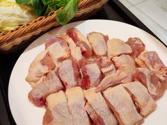 -沄记顺德菜打边炉(东直门店)
