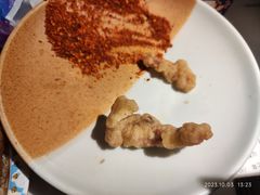 -醉英雄四川料理(新塘万达广场店)