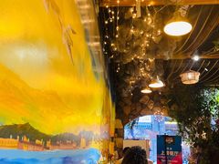 -盘炉forenza·云贵川融合小食堂 ( 钟楼中柳巷店)