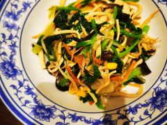 -古都历食南京菜·烤鸭·鸭血粉丝·汤包(南京博物院店)