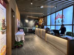 大堂-三凤酒家·百年无锡菜(清扬茂业店)