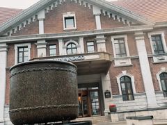 -天津津利华酒店