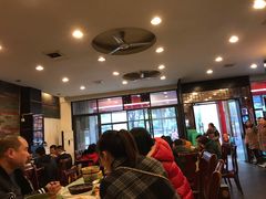 大堂-曾牛肉