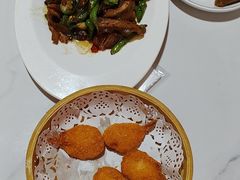 -椒小兔·盐帮川菜中餐厅(金沙时代广场店)