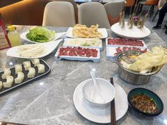 -牛天下·牛肉·海鲜·打边炉·融合菜