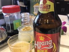 -尹兰楼西北风情餐厅(嘉定店)