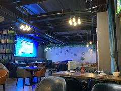 大堂-觅味私厨(汉阳店)