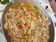 -凯鸽酒楼(大同振兴街店)