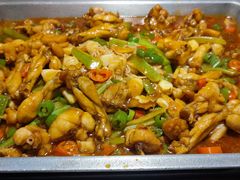 蒜香锅-武松家(丰益桥店)