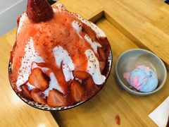 -怪物的冰与火(天虹商场中山路店)