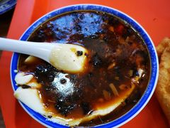 豆腐脑-隆福寺小吃店(东四店)