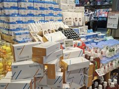 -盒马鲜生(皇庭广场店)