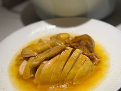 -狮王府淮扬菜(万象城店)