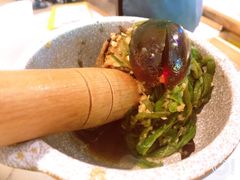 -炊烟小炒黄牛肉(中心印象城店)