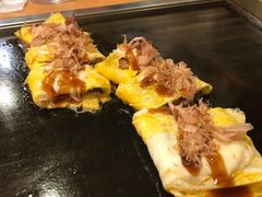 -鹤桥风月(难波御堂格兰维尔店)