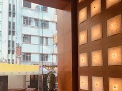 -香港尖沙咀皇悦酒店