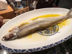 -南京大牌档(凯德大峡谷店)