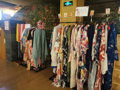 -汤泉良子(金源店)