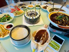 -湖锦酒楼·旗舰店(三阳总店)