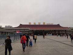 -珠海拱北口岸