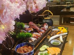 -樱宿日式和牛烧肉(五道口店)