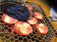 -老炉家木炭烤肉(长江国际店)