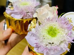 -澈烘焙·生日蛋糕·下午茶(龙华店)