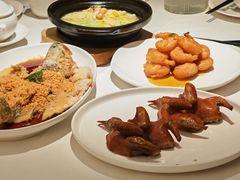 -茉里粤菜(皇姑万象汇店)