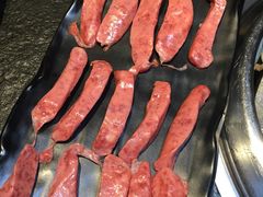 -好旺角齐市鲜切牛自助烤肉(农林五道街总店)