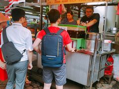 -罗汉果龙眼冰糖燉冬瓜