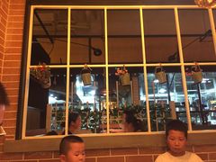 门面-川知味(京华城店)