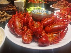 -金陵一哥龙虾馆(三牌楼总店)