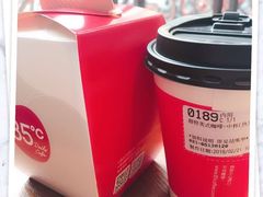 -85度C(大连店)