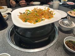 -野迹·石橄榄鸡·烧烤(新洲店)