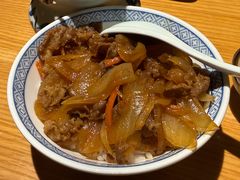 -三石铁板烧(紫竹桥店)