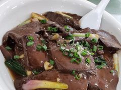 -胜记烧鹅美食