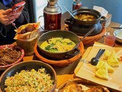 -打酱油·非遗淮扬菜(瘦西湖梅岭店)