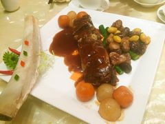 -8餐厅(新葡京酒店)