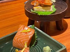 融化肥肝-摩打食堂(佳兆业店)