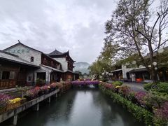 -和顺古镇