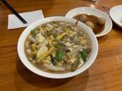 炒年糕-老袁炒年糕(富豪路店)