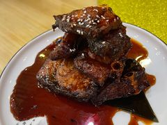-外滩往事民国上海菜(黄浦店)