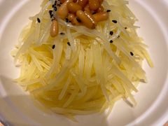 -喜家德虾仁水饺(东方宝泰店)