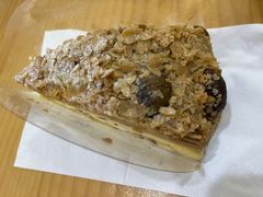经典栗子蛋糕-Peet's 皮爷咖啡(陆家嘴中心店)