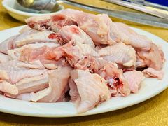 -濠轩阁特色生蚝火锅(水湾路店)