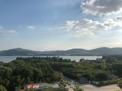 -水上明月·湖景餐厅