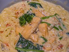 -Lia Cafe Bar Restaurant松山咖啡屋
