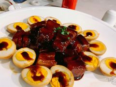 特色红烧肉-HOMES上海本帮菜(襄阳公园店)