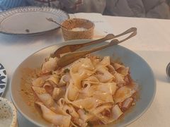 -龟兹KUCINA·新疆菜(前滩L+PLAZA店)